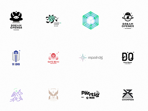 LOGO合集