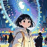 BAOZHU设计的头像
