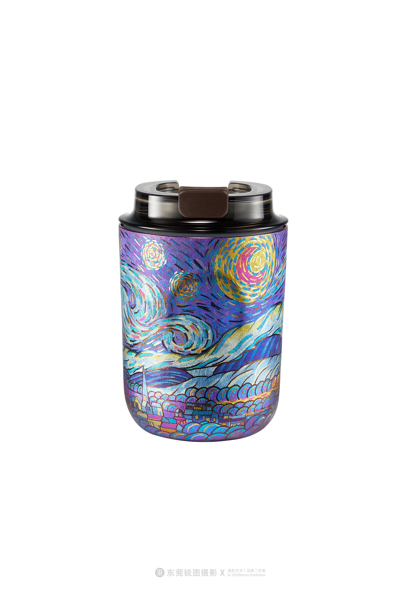 SIMELO 手绘艺术咖啡杯摄影 | 东莞锐图摄影（图ZMzg3MjQ4ODY0） - 产品摄影 - 站酷设计师东莞锐图摄影原创素材 - 站酷ZCOOL
