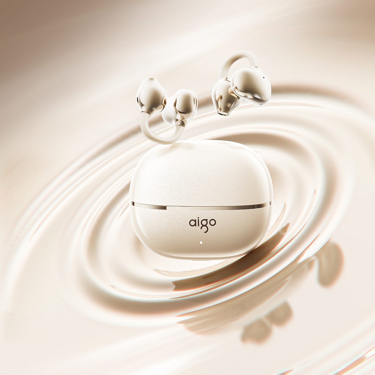 【蓝牙耳机渲染-最后一班车】（图ZMzg3MjQ5NDEy） - 产品 - 站酷设计师麋了鹿i原创素材 - 站酷ZCOOL