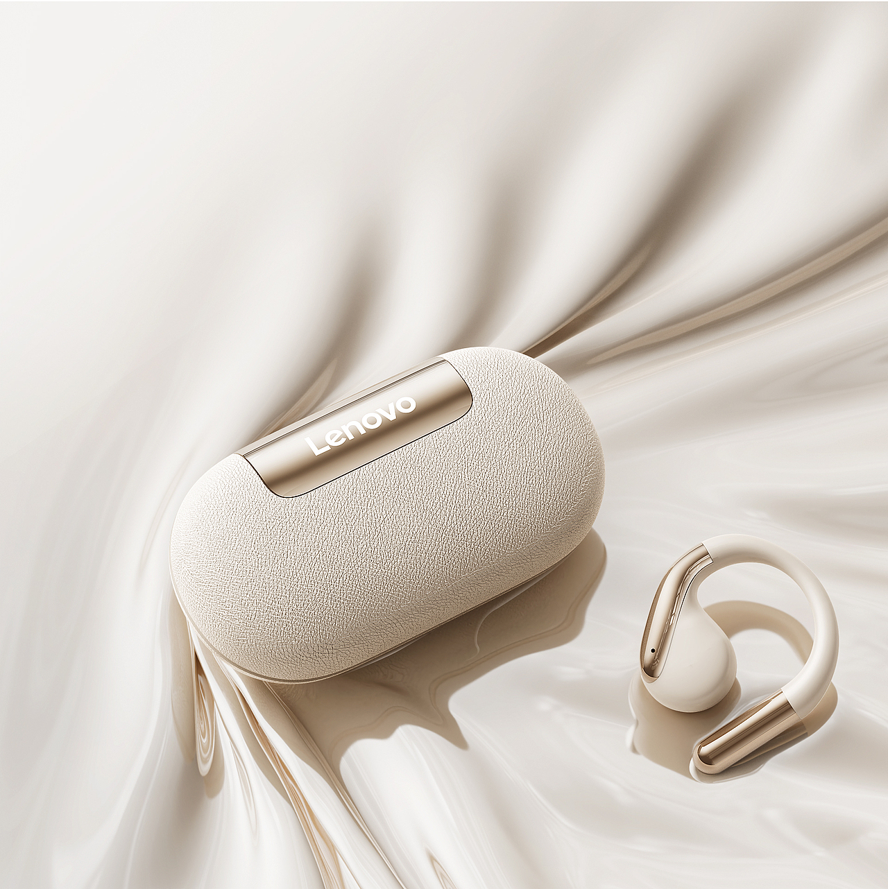 【蓝牙耳机渲染-最后一班车】（图ZMzg3MjQ5NDI0） - 产品 - 站酷设计师麋了鹿i原创素材 - 站酷ZCOOL