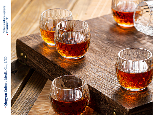 小茶杯|电商摄影|产品摄影