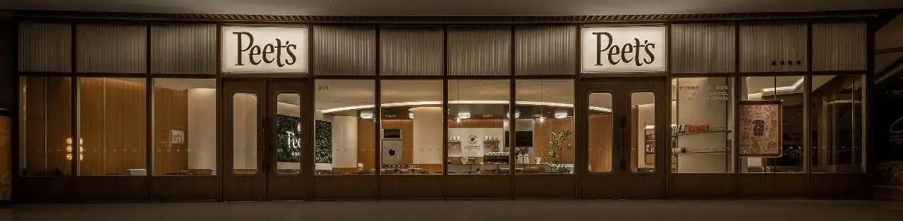 瑞幸咖啡商标侵权案反转，获赔1000万泰铢/蔡国强与cAI™新作《跨物种情书》（图ZMTUwNDQ4MDA=） - 资讯 - 站酷设计师站酷资讯原创素材 - 站酷ZCOOL