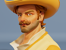 2024做的3D練習(xí)