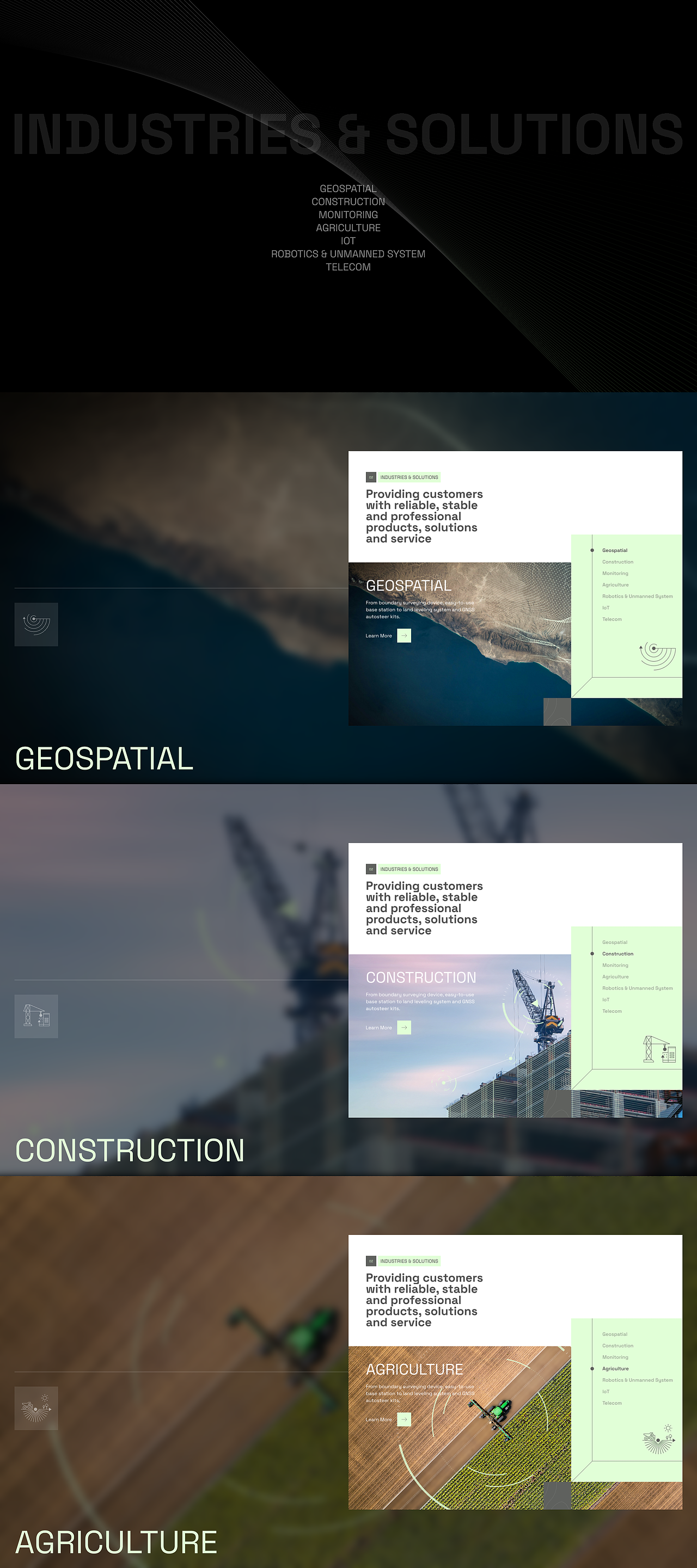 Singular XYZ（图ZMzg3MjU4ODQ0） - 企业官网 - 站酷设计师EZ4DESIGN原创素材 - 站酷ZCOOL