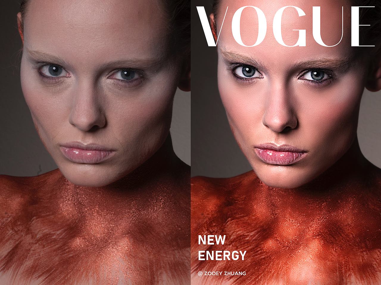 商业人像修图[2018]（图ZMzg3MjY2Mjcy） - 修图/后期 - 站酷设计师ZOOEY_Z原创素材 - 站酷ZCOOL