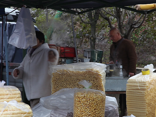 贵州江口赶集（个人主页-ZNzE1NjU3ODg=） - 短片 - 站酷设计师陈科霖设计师原创素材 - 站酷ZCOOL