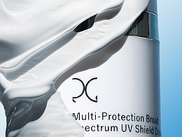 护肤品 | RONTFGE伦琴Ai摄影 