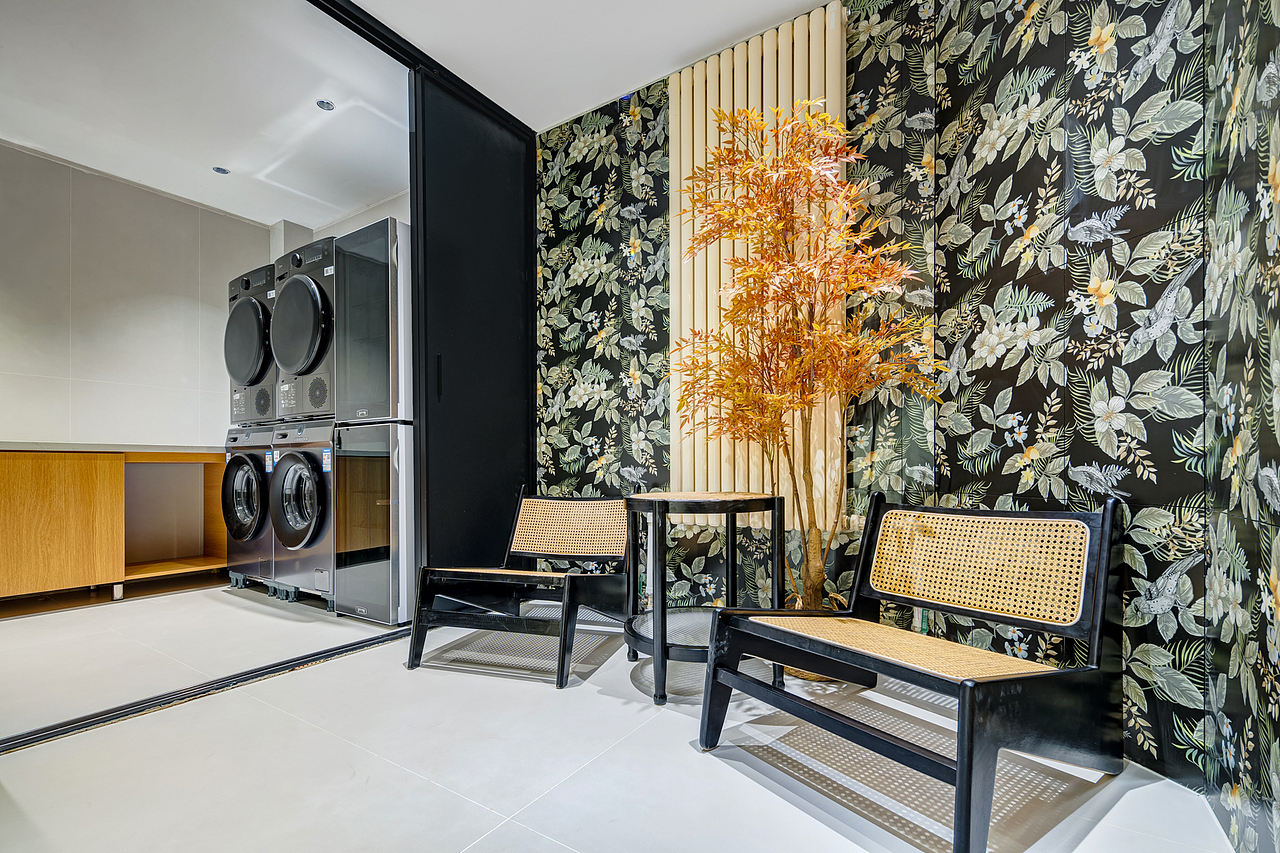 呼伦贝尔海拉尔云智慧酒店（图ZMzg3Mjc1Nzc2） - 环境/建筑摄影 - 站酷设计师拍房子的何亮原创素材 - 站酷ZCOOL