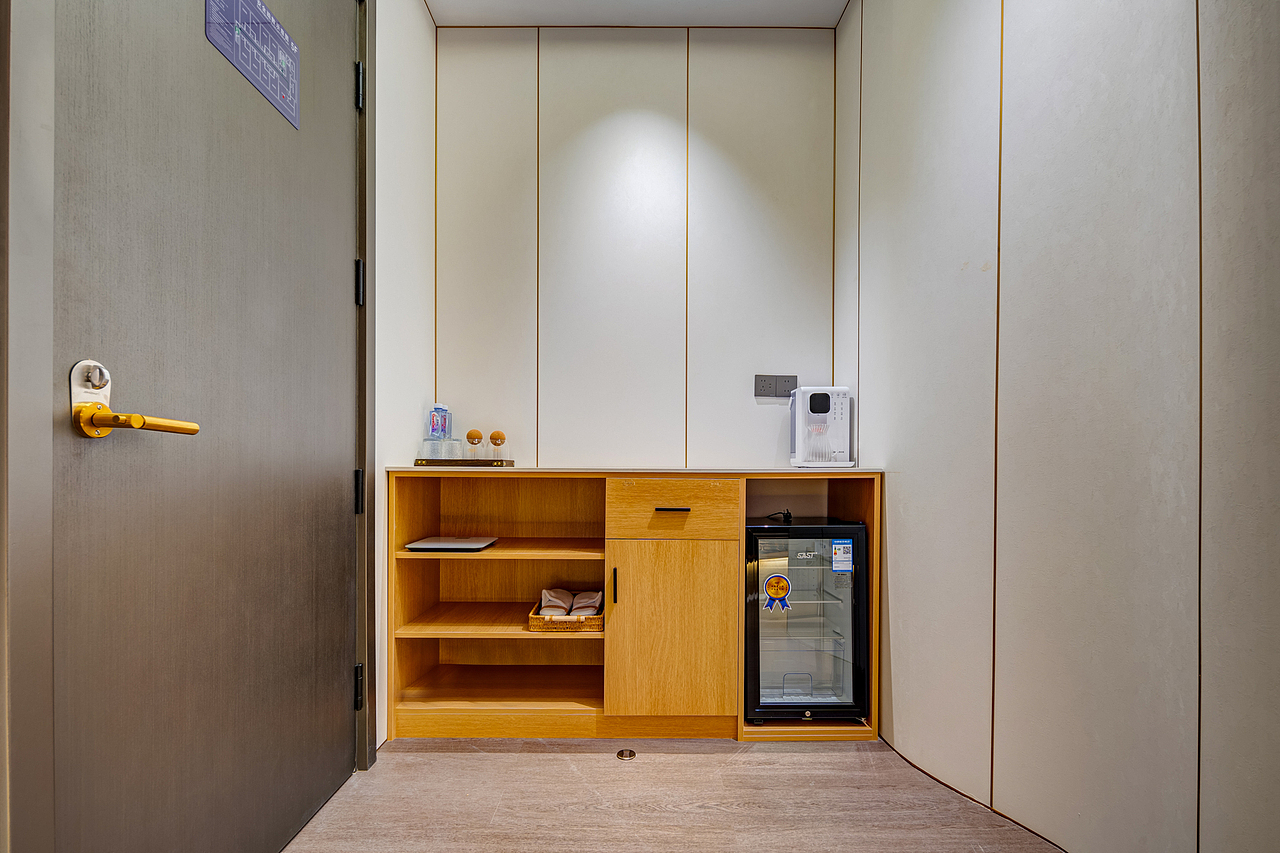 呼伦贝尔海拉尔云智慧酒店（图ZMzg3Mjc1OTIw） - 环境/建筑摄影 - 站酷设计师拍房子的何亮原创素材 - 站酷ZCOOL