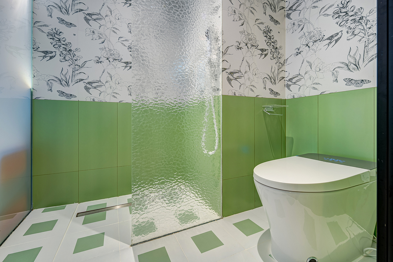 呼伦贝尔海拉尔云智慧酒店（图ZMzg3Mjc2MDAw） - 环境/建筑摄影 - 站酷设计师拍房子的何亮原创素材 - 站酷ZCOOL