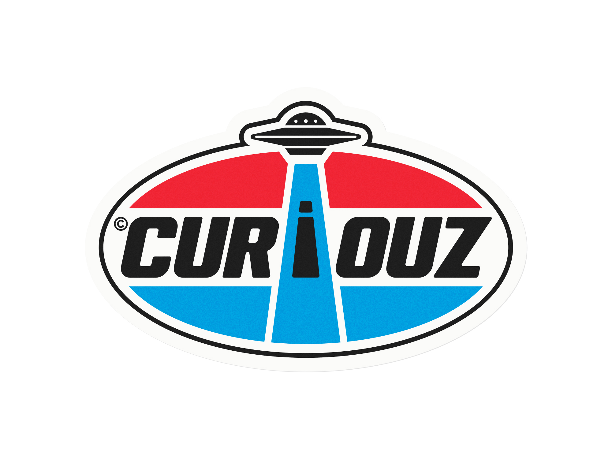 CURIOUZ GIFT SHOP