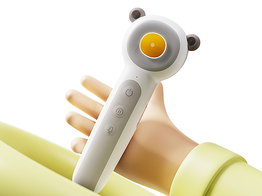 儿童智能点读笔