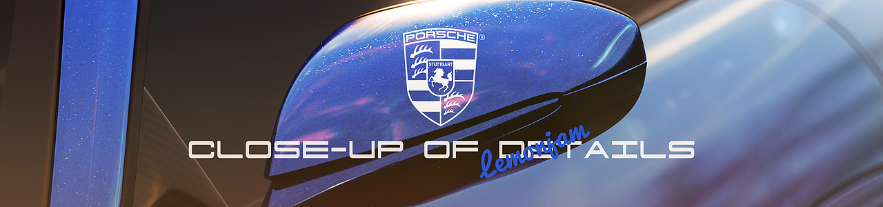 「Porshche 911 GT3 Touring 2025」(图ZMzg3MjgxODYw) - 产品 - 站酷设计师lemonjam原创素材 - 站酷ZCOOL