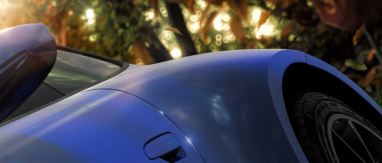 「Porshche 911 GT3 Touring 2025」(图ZMzg3MjgxODc2) - 产品 - 站酷设计师lemonjam原创素材 - 站酷ZCOOL