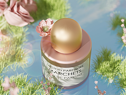 渲染作品，渲染成這樣能找到工作嗎？