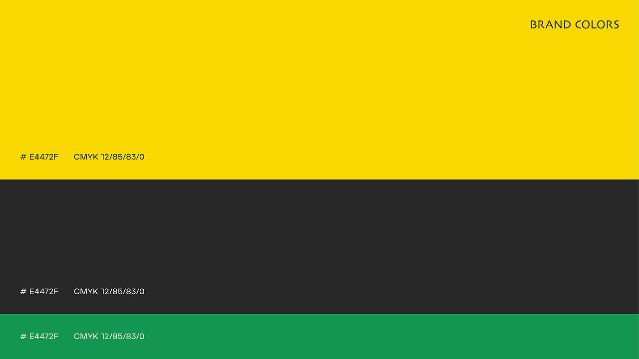 品牌视觉设计|果酱品牌Yoooh