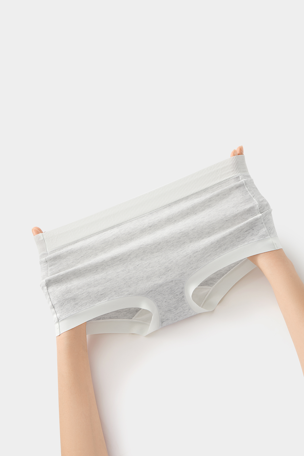 内衣静物摄影丨小柒摄影 × 女士内裤 创意产品拍摄