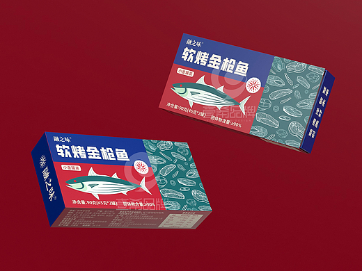一希品牌设计 包装设计 产品包装设计 手提袋设计