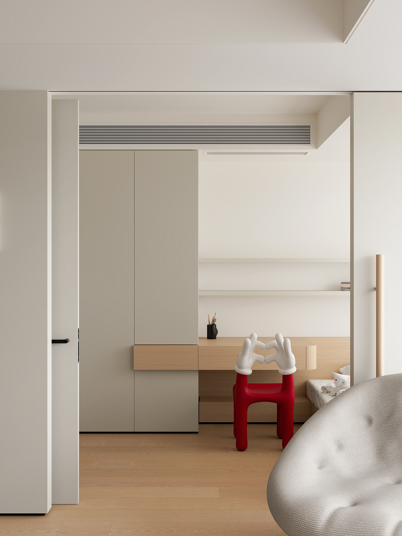 近期渲染（图ZMzg3MjkxMTI4） - 家装设计 - 站酷设计师望界空间视觉原创素材 - 站酷ZCOOL