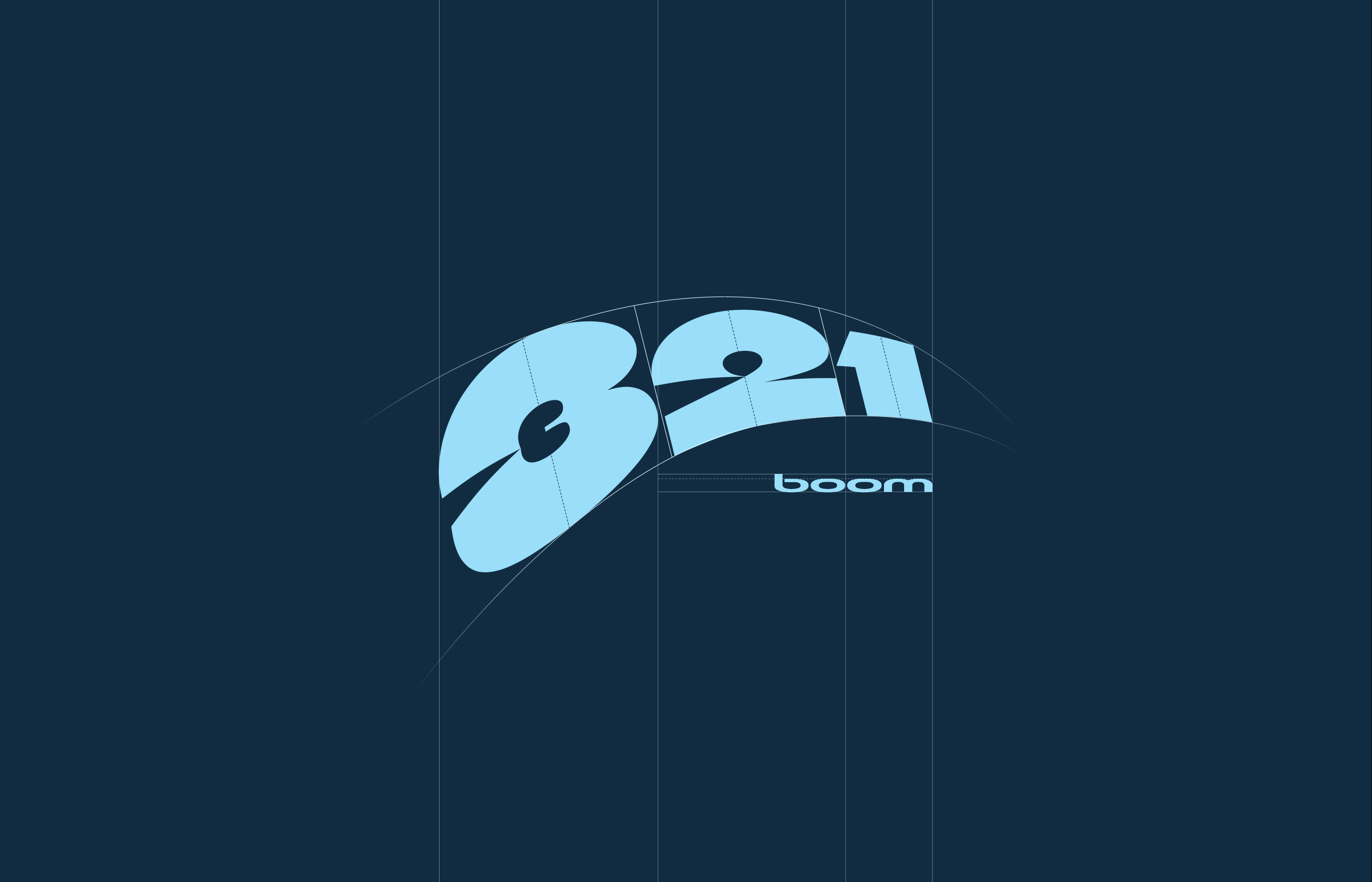 品牌设计如何深入人心-321 boom品牌视觉设计｜365天的好设计NO.49（图ZMTUwNDUxMjg=） - 观点 - 站酷设计师站酷资讯原创素材 - 站酷ZCOOL