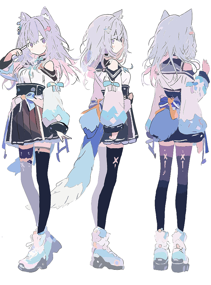 插画临摹（图ZMzg3Mjk1MTE2） - 艺术插画 - 站酷设计师聆冬序霜原创素材 - 站酷ZCOOL