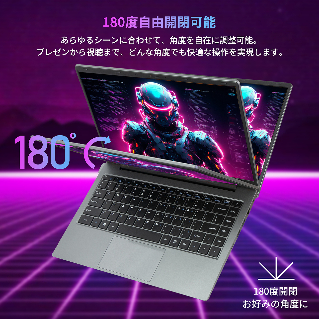 14寸i7 5500U 铁灰色