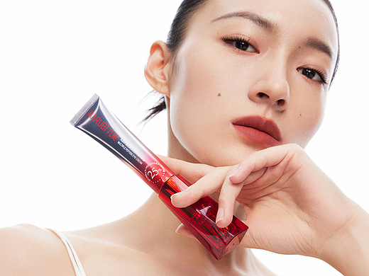 丸美美妆大片