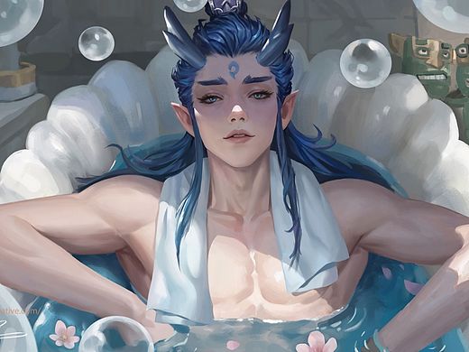 敖丙（個人主頁-ZNzE1Njg1NTI=） - 動畫片 - 站酷設(shè)計師AMSZ702原創(chuàng)素材 - 站酷ZCOOL