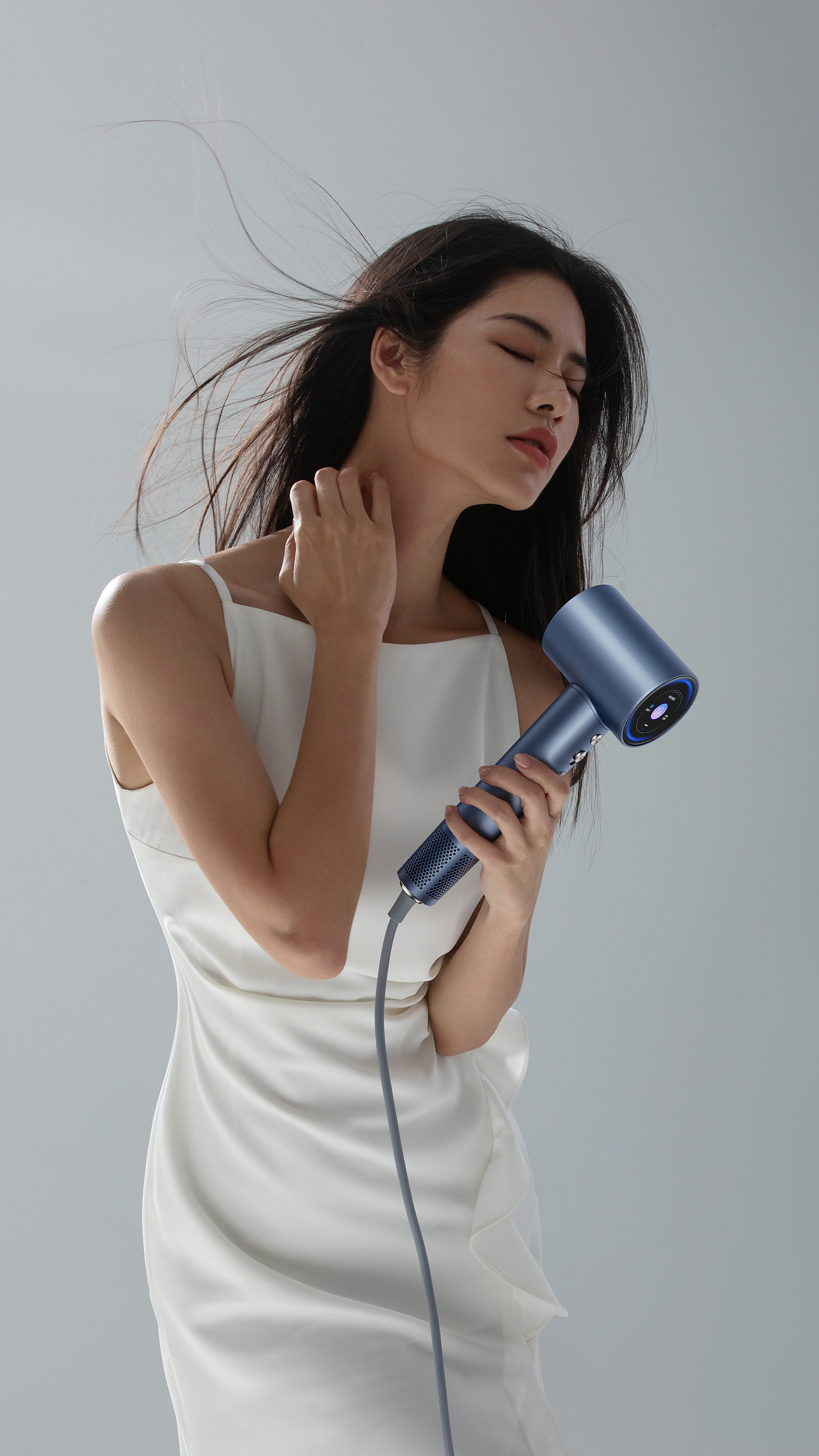 锐舞吹风机拍摄（图ZMzg3Mjk2ODQ0） - 产品摄影 - 站酷设计师placephot原创素材 - 站酷ZCOOL