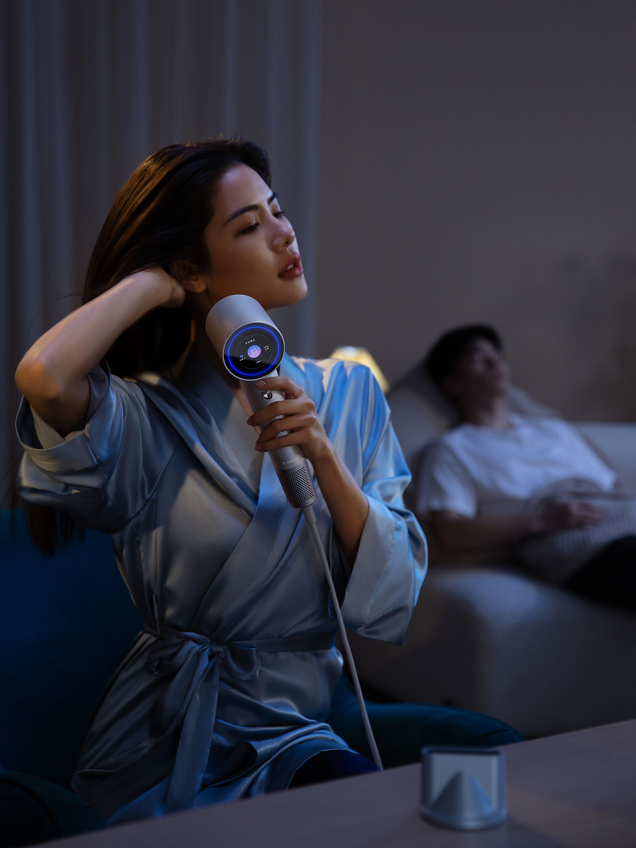 锐舞吹风机拍摄（图ZMzg3Mjk2OTA4） - 产品摄影 - 站酷设计师placephot原创素材 - 站酷ZCOOL