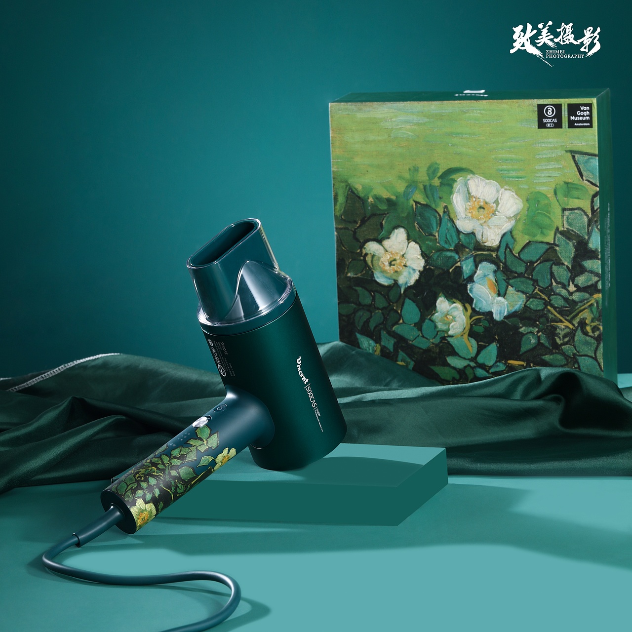 产品摄影 | 吹风机拍摄✖致美摄影（图ZMzg3Mjk3OTQ0） - 产品摄影 - 站酷设计师致美摄影原创素材 - 站酷ZCOOL