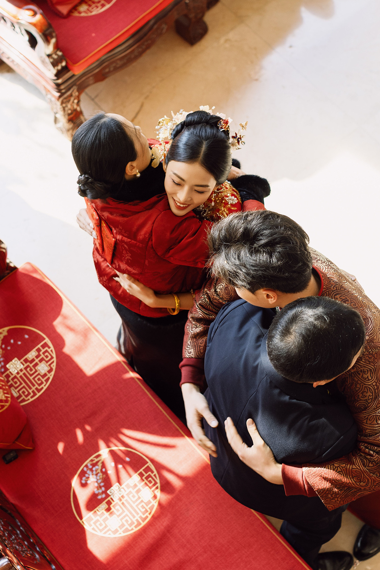 婚礼群像的含金量! 萧山接亲婚礼（图ZMzg3MzAxODEy） - 婚礼摄影 - 站酷设计师秋咔咔原创素材 - 站酷ZCOOL