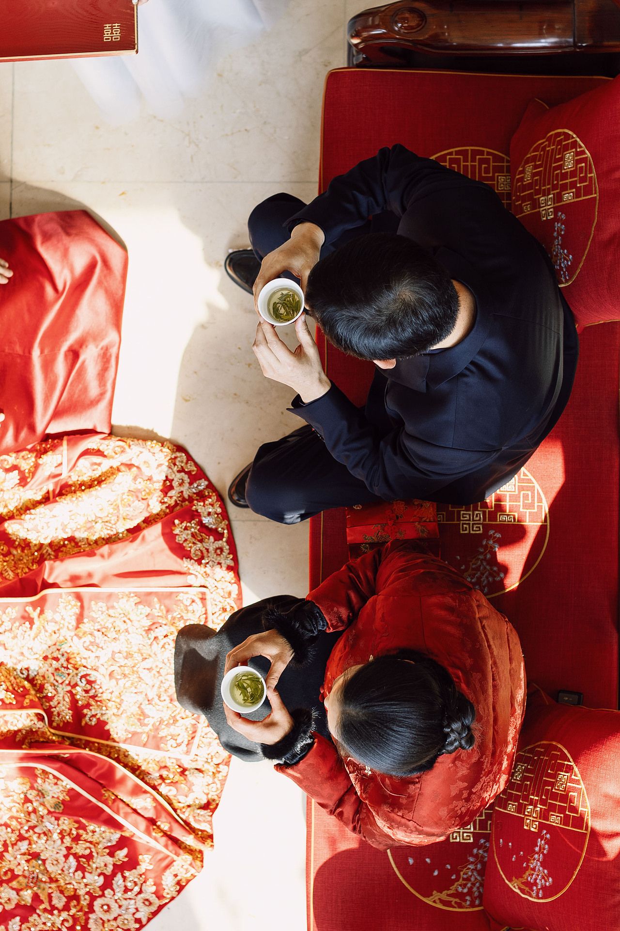 婚礼群像的含金量! 萧山接亲婚礼（图ZMzg3MzAxNzQ0） - 婚礼摄影 - 站酷设计师秋咔咔原创素材 - 站酷ZCOOL