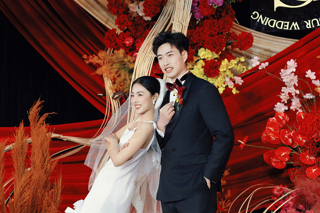 婚礼群像的含金量! 萧山接亲婚礼（图ZMzg3MzAxNzcy） - 婚礼摄影 - 站酷设计师秋咔咔原创素材 - 站酷ZCOOL