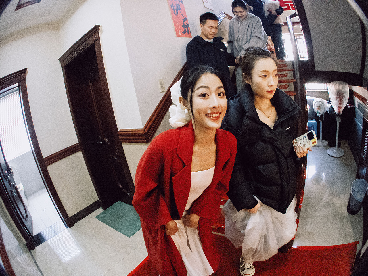 婚礼群像的含金量! 萧山接亲婚礼（图ZMzg3MzAyMDcy） - 婚礼摄影 - 站酷设计师秋咔咔原创素材 - 站酷ZCOOL