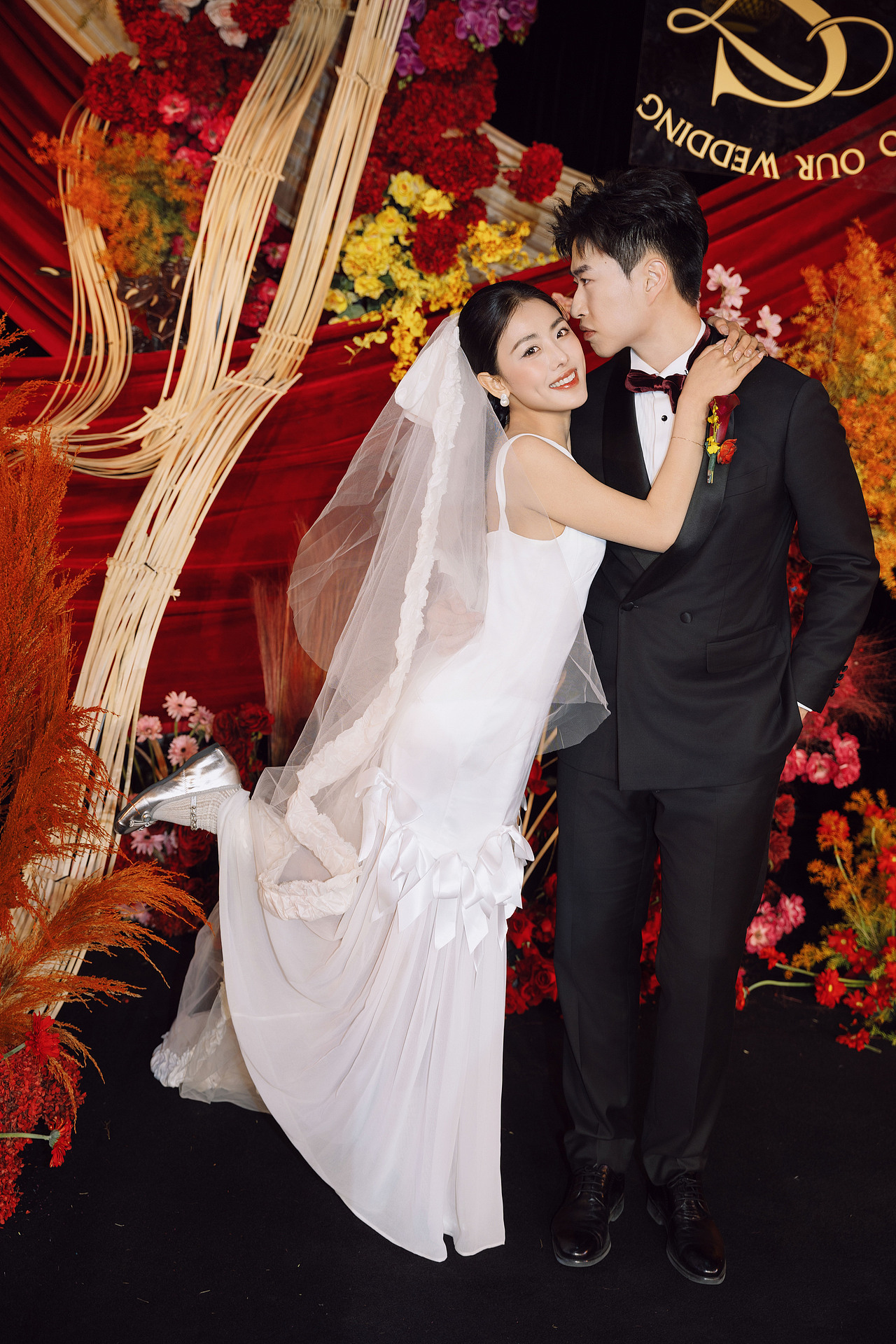 婚礼群像的含金量! 萧山接亲婚礼（图ZMzg3MzAyMTE2） - 婚礼摄影 - 站酷设计师秋咔咔原创素材 - 站酷ZCOOL