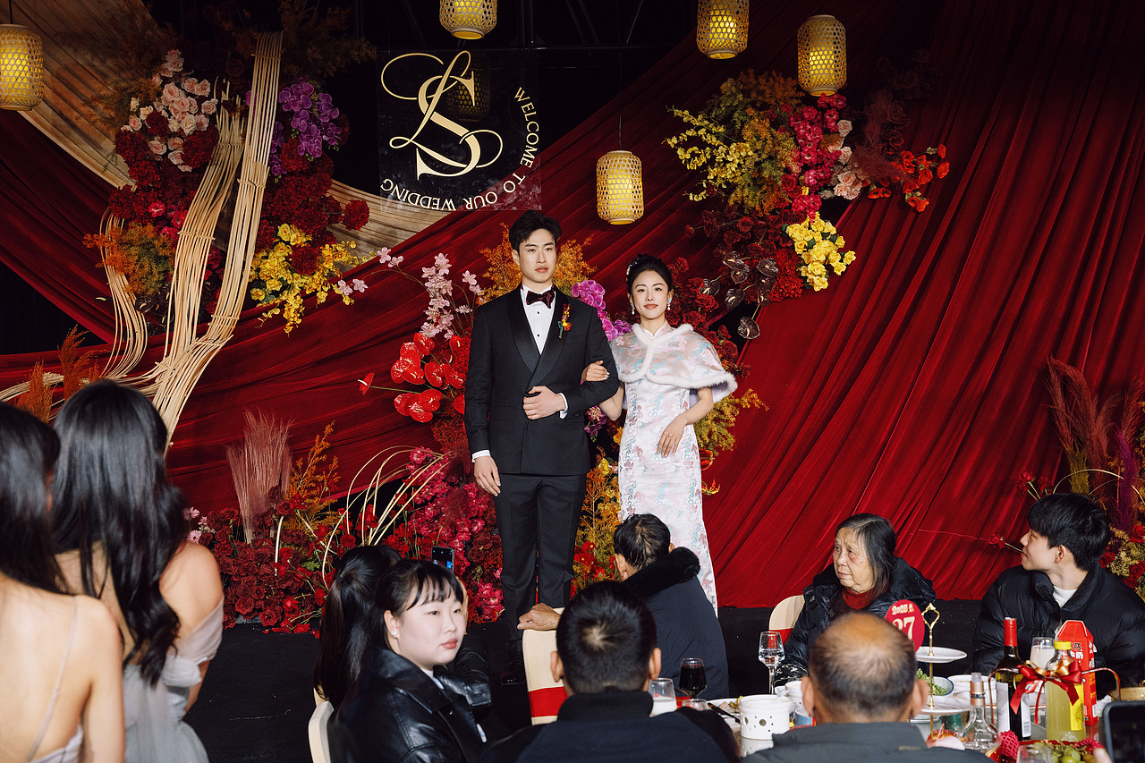 婚礼群像的含金量! 萧山接亲婚礼（图ZMzg3MzAyMTM2） - 婚礼摄影 - 站酷设计师秋咔咔原创素材 - 站酷ZCOOL