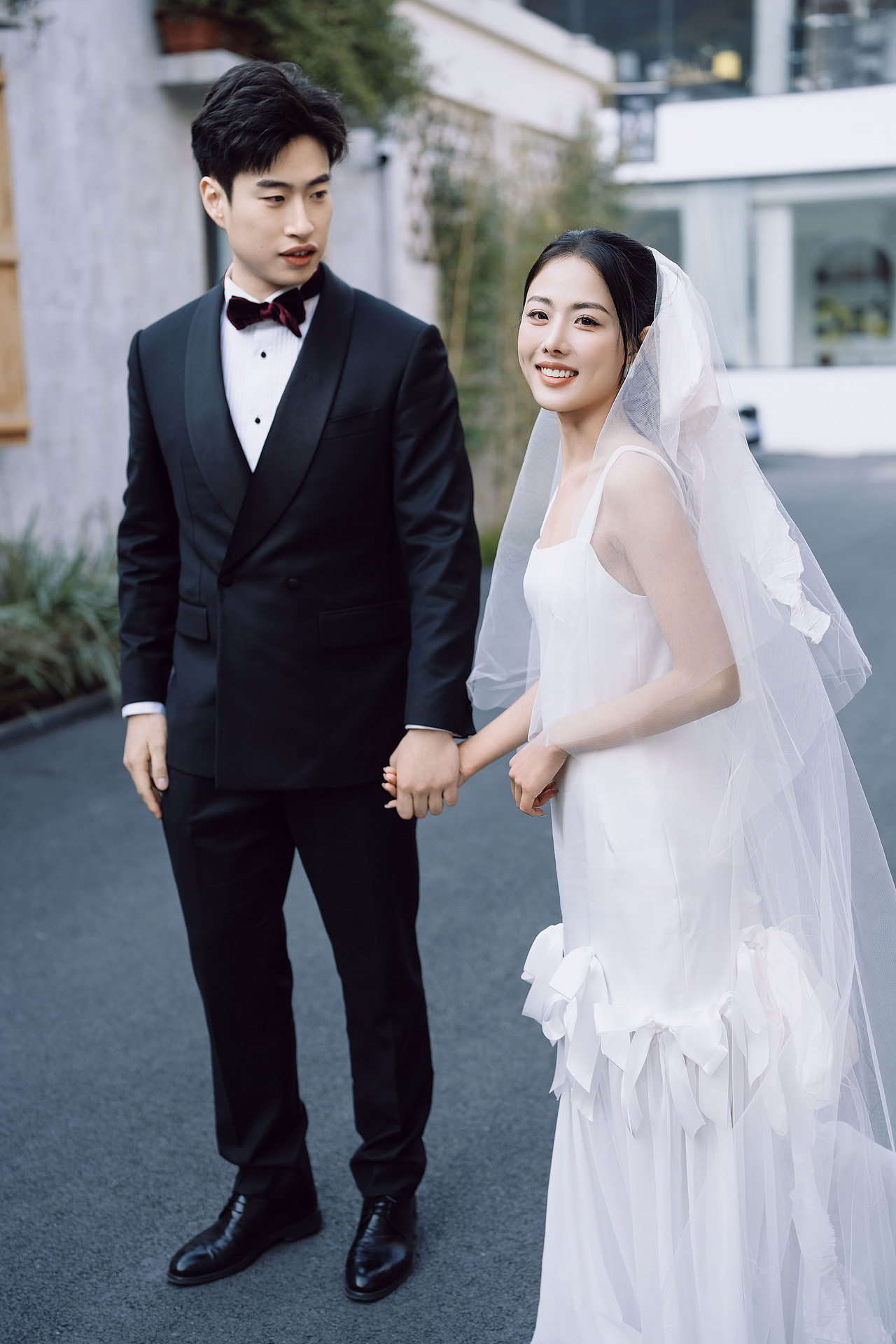 婚礼群像的含金量! 萧山接亲婚礼（图ZMzg3MzAxODIw） - 婚礼摄影 - 站酷设计师秋咔咔原创素材 - 站酷ZCOOL