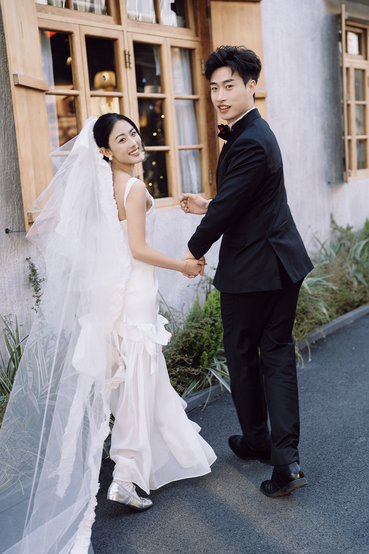 婚礼群像的含金量! 萧山接亲婚礼（图ZMzg3MzAxODg0） - 婚礼摄影 - 站酷设计师秋咔咔原创素材 - 站酷ZCOOL