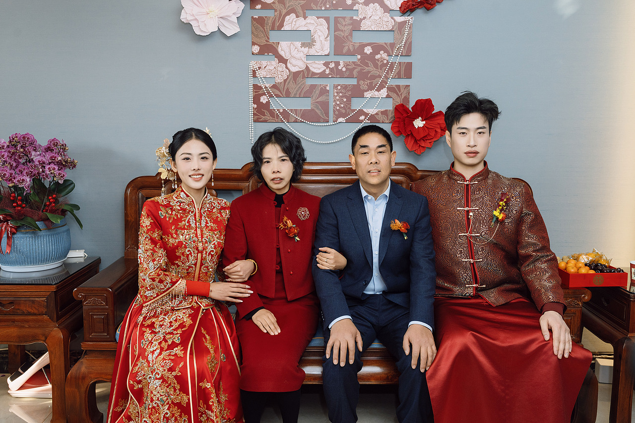 婚礼群像的含金量! 萧山接亲婚礼（图ZMzg3MzAyMDI4） - 婚礼摄影 - 站酷设计师秋咔咔原创素材 - 站酷ZCOOL