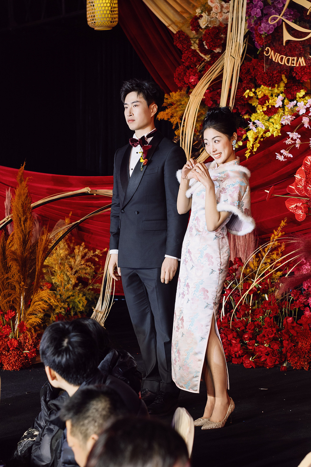 婚礼群像的含金量! 萧山接亲婚礼（图ZMzg3MzAxOTA0） - 婚礼摄影 - 站酷设计师秋咔咔原创素材 - 站酷ZCOOL