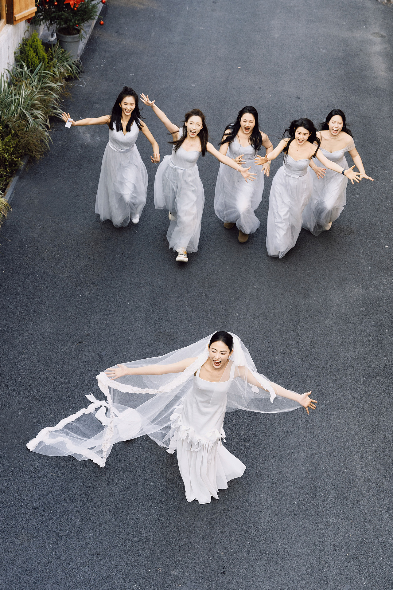 婚礼群像的含金量! 萧山接亲婚礼（图ZMzg3MzAyMDk2） - 婚礼摄影 - 站酷设计师秋咔咔原创素材 - 站酷ZCOOL