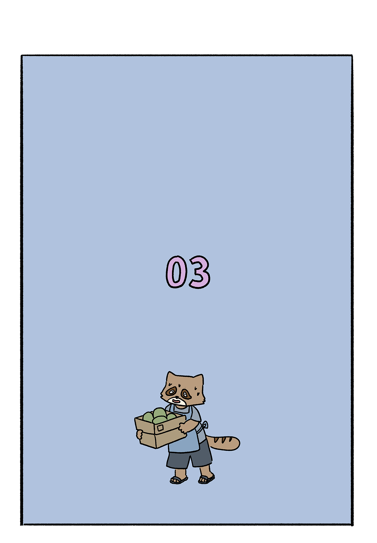 城市里的沙丁鱼03