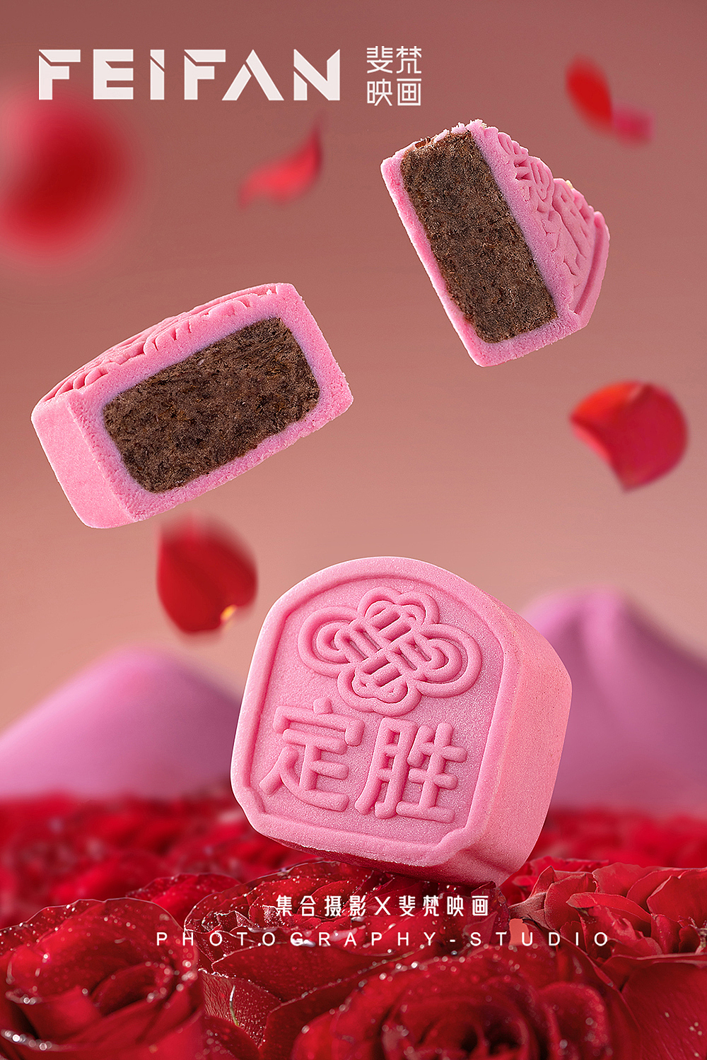 糕点创意摄影X中冠X斐梵映画(图ZMzg3MzA0Njc2) - 美食摄影 - 站酷设计师斐梵映画原创素材 - 站酷ZCOOL