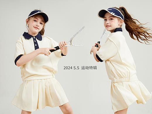 24s.s  |  运动特辑