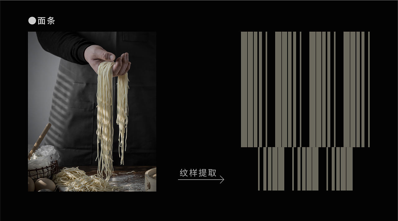 徐襄子面馆（图ZMzg3MzEwNzk2） - 品牌 - 站酷设计师李想LiXiang原创素材 - 站酷ZCOOL