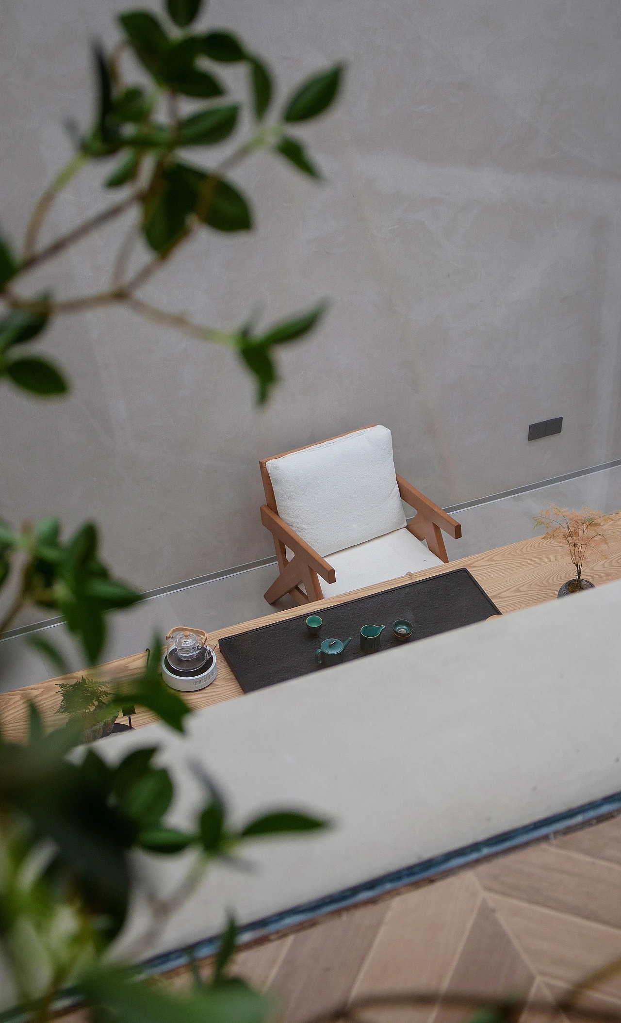 时光捕手（实景）（图ZMzg3MzExMDA0） - 家装设计 - 站酷设计师玖末设计王先原创素材 - 站酷ZCOOL