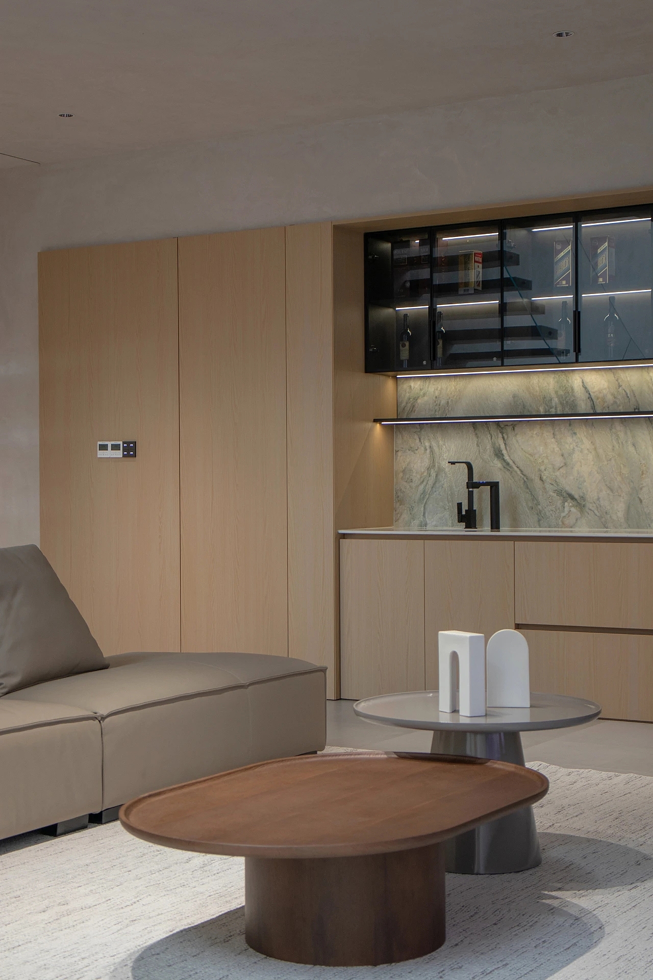 时光捕手（实景）（图ZMzg3MzEwOTgw） - 家装设计 - 站酷设计师玖末设计王先原创素材 - 站酷ZCOOL