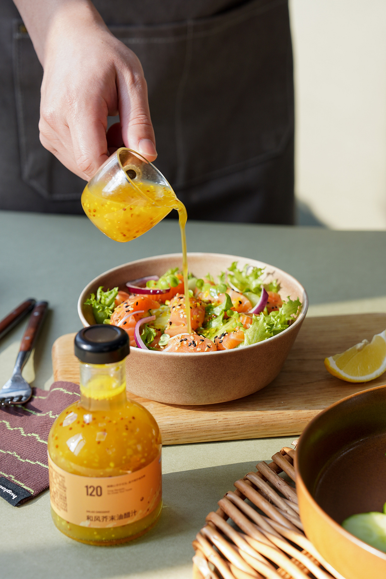 轻食沙拉摄影 电商美食摄影 产品拍摄（图ZMzg3MzExODQ4） - 美食摄影 - 站酷设计师x0421原创素材 - 站酷ZCOOL